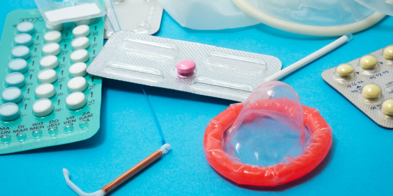 Kas ir avārijas kontracepcija?