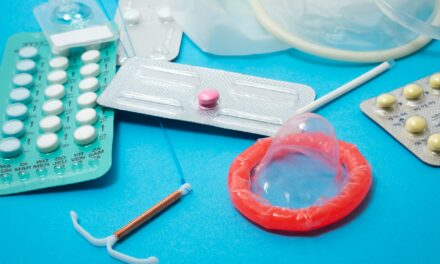 Kas ir avārijas kontracepcija?