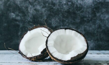 Kokosriekstu Eļļa – Mīti Un Patiesība
